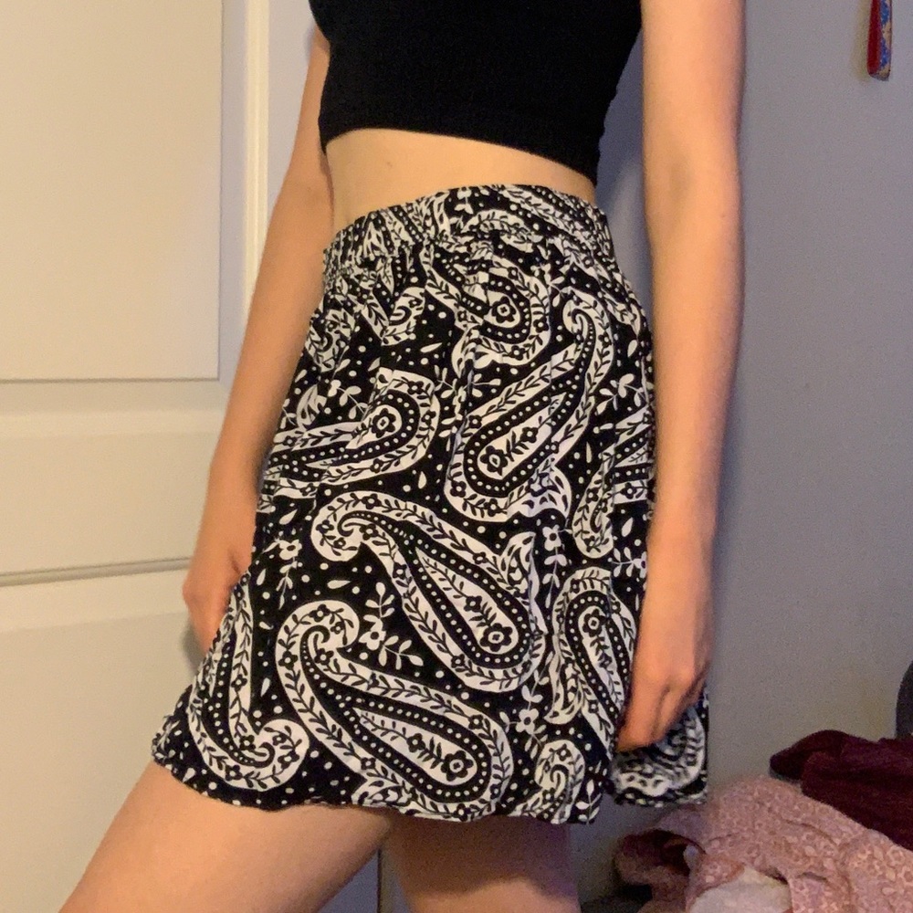 Anerican Eagle Skirt